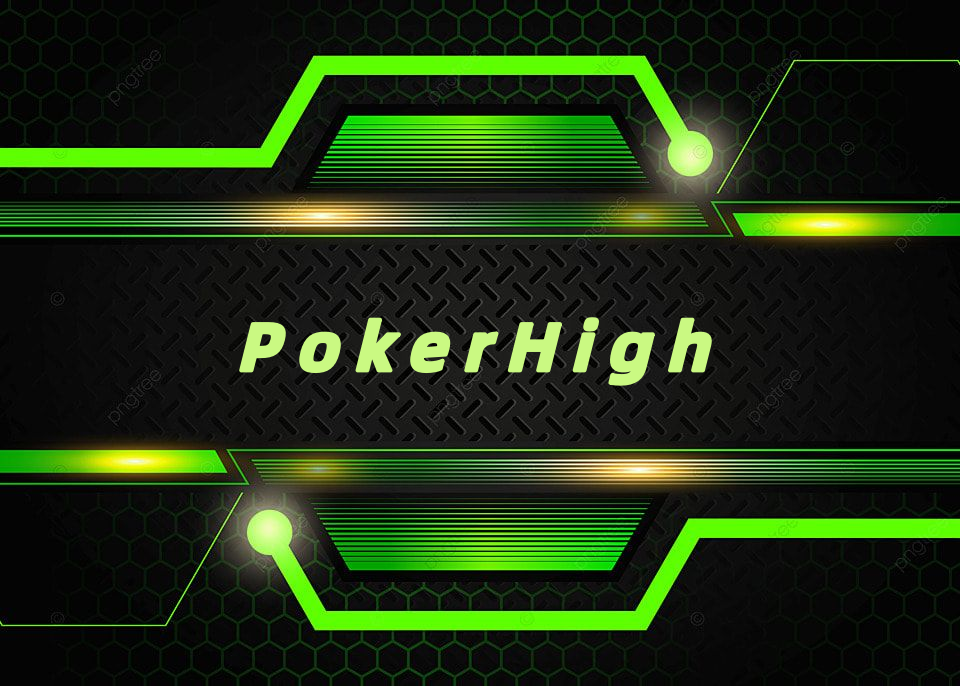 PokerHigh