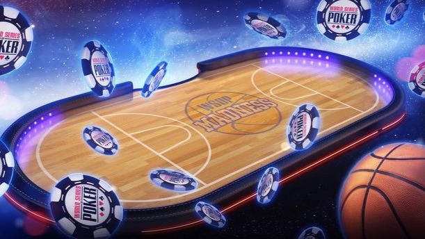 PokerHigh Live Betting