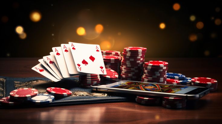 PokerHigh Welcome Bonus