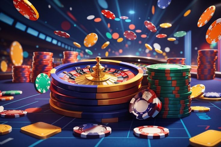 PokerHigh Live Betting
